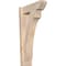 Ekena Millwork Legacy Slat Smooth Outlooker, Douglas Fir, 5 1/2"W x 16"D x 28"H OUT06X16X28LEC06SDF - alternate 1